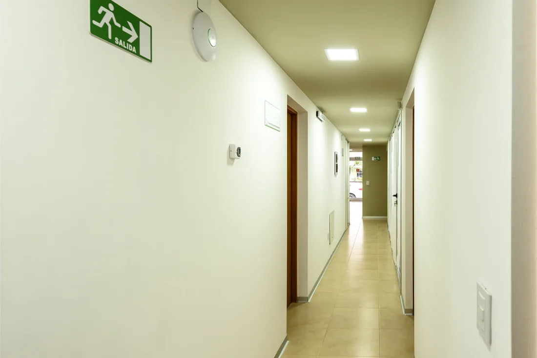 Instalaciones de VOUZA